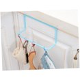 thumbnail image 5 of TABLZONE 1Pack Blue PP Towel Rack for Bathroom with Easy to Clean and Portable Hanging, 5 of 5