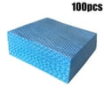 thumbnail image 4 of Cotton Disposable and Reusable Cleaning Towels and Dish Cloths for Household Cleaning, 4 of 9