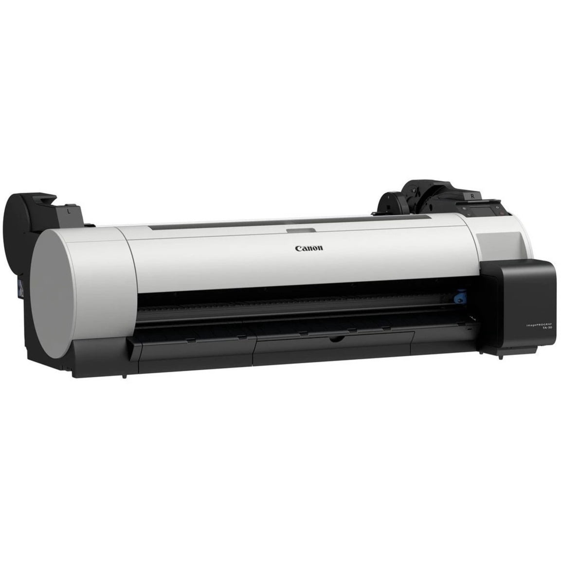 Canon imagePROGRAF TA-30 Inkjet Large Format Printer, 36" Print Width, Color