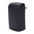 thumbnail image 4 of Power Supply Ethernet POE Injector Adapter for IP Phone Gateway IP Camera(24V/1A US Plug),1 * Power Supply,Black, 4 of 9