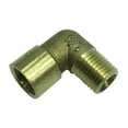 thumbnail image 1 of Brass Elbow Water Pipe Fitting DN8, 1 of 8