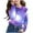 Blue, variant on zbxnLI 3-14 Years Kids Long Sleeve Shirts for Girls Boys Graphic T-Shirts Crew Neck Fall Tops