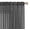 Black-50"W x 63"L (Pack of 2), variant on Sgreen Whimsical Sheer Linen Curta Boho Flstriped Ginghampired Patterned Drapes For Bedroom Living Room Office 84 Inches Long