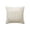 White-M, variant on Pumpkin Throw Pillows 18 x 18 Inch, Plush Tufted Fall Thanksgiving Decor for Sofa Couch