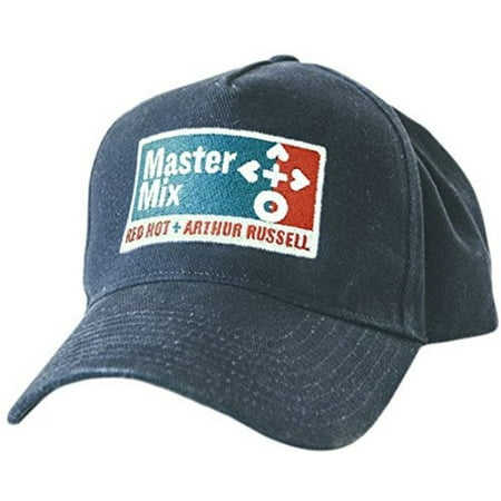 Master Mix: Red Hot & Russell, Arthur / Various (CD) (Best Program To Mix And Master Music)