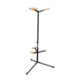 thumbnail image 5 of STAGELINE TRIPLE GUITAR STAND, 5 of 5