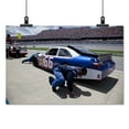 thumbnail image 2 of Print: Talladega Superspeedway Race, Talladega, Alabama, 2010, 2 of 4