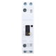 thumbnail image 1 of Motor doméstico BCH8-25M - Contactor modular de CA doméstico 2P25A con función de control manual 230V 50/60Hz(2NO), 1 of 9