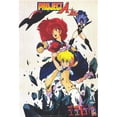 thumbnail image 1 of Posterazzi MOVEH4717 Projet A-Ko Affiche de Film - 27 x 40 Po., 1 of 1