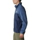 thumbnail image 3 of Chaqueta polar Columbia Steens Mountain 2.0 para Hombre - M, 3 of 8