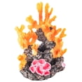 thumbnail image 3 of Modelo de coral artificial Simulación del acuario Decoración de coral Diseño de peces Prop, 3 of 5