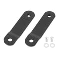 thumbnail image 1 of Unique Bargains 1 Inch Motorbike Gas Tank Rising Lift Kit Replacement Steel for Harley-Davidson, 1 of 5
