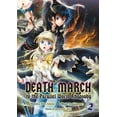 thumbnail image 1 of Death March To The Parallel World Rhapsody Manga 2 Kadokawa 7500588019461, 1 of 2