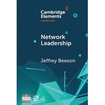 Elements in Leadership Network Leadership, (Hardcover)