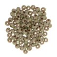 thumbnail image 1 of 100 Pieces 6mm Loose Ceramic Beads Charms for Jewelry Making 6#, 1 of 9
