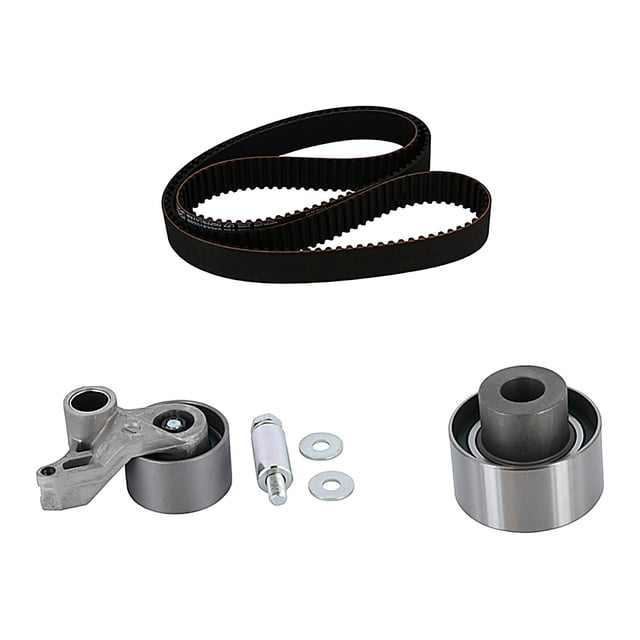 Kit Distribución Banda Slx 1996 A 1997 Acura V6 3.2L CONTITECH .