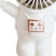 thumbnail image 4 of 5x Ventilador de Mano Personal Maquillaje Ventilador Facial USB Recargable Enfriador de Aire Mini Pequeño Ventilador Portátil Ventilador de Bolsillo P 5 piezas, 4 of 5