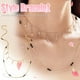 thumbnail image 1 of Collar para mujer, Joyas para mujer, Accesorios de joyería para mujer, Collar sencillo y sencillo de cuentas de arroz para mujer, Collar con colgante de estrella de cinco puntas doble, Collar de aleac, 1 of 5
