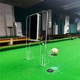 thumbnail image 6 of Billiard Strokes Trainer Pool Training Device Professional Aiming Helper, 6 of 16
