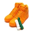thumbnail image 1 of Ni - ke AJ5997-880 Ni - ke Air Jordan 1 Retro High Gatorade Orange Peel (Men's), 1 of 5