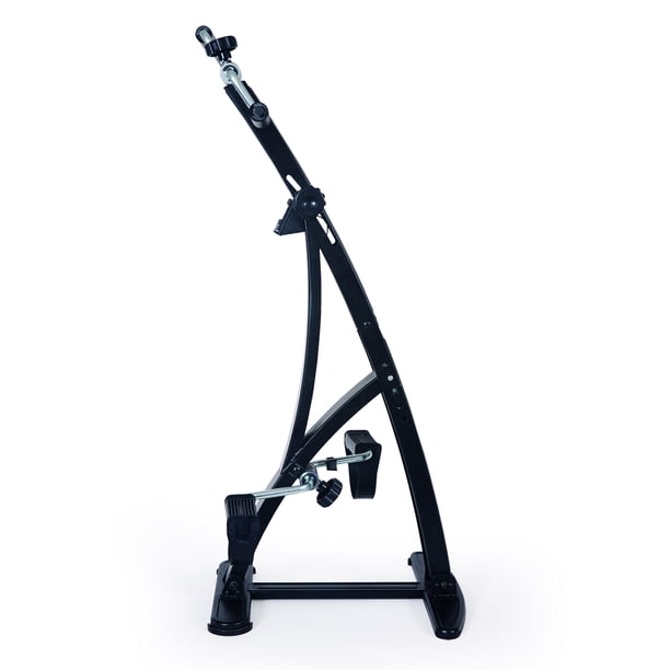 deluxe home exercise bike