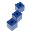 thumbnail image 5 of Bloque de Niño Yotijar Juguetes de madera Montessori Geometría, 5 of 5