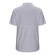 thumbnail image 4 of Cárdigan de manga corta de color sólido con botones de verano a la moda para mujer Pompotops qwe20396, 4 of 5