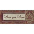 thumbnail image 2 of Haynes, Smith 32x15 White Modern Wood Framed Museum Art Print Titled - ., 2 of 4