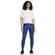 thumbnail image 3 of Leggins Under Armour HeatGear Armour con bolsillo de cintura alta para mujer, 3 of 4