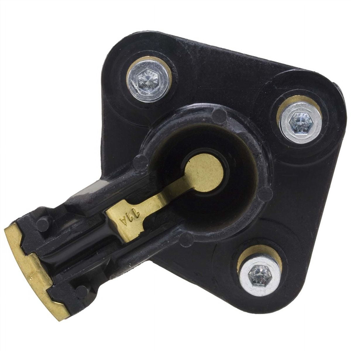 Distributor Cap and Rotor Kit
