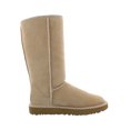 thumbnail image 2 of Ugg Women's Classic Tall II Mid-Calf Suede Boot, 2 of 4
