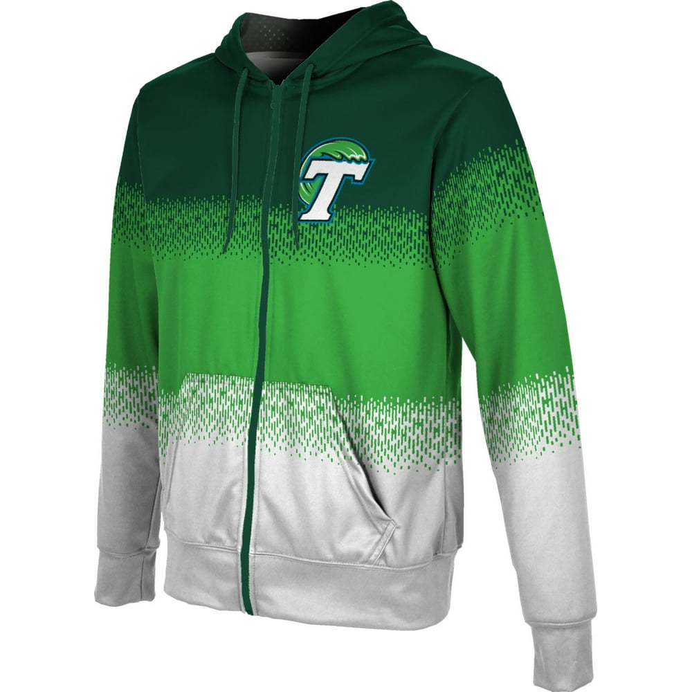 Tulane hoodie Clearance