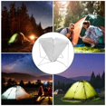 thumbnail image 3 of Save Space Coffee Filter, Durable Coffee Dripper, House Outdoor Camping for Travel Office Daily, 3 of 8
