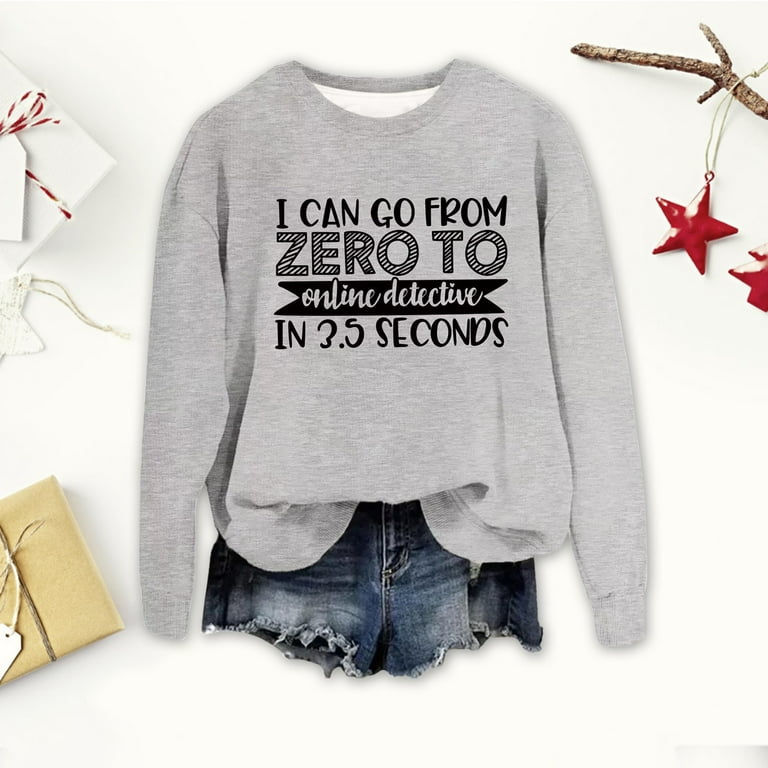 Fun hoodies online deals