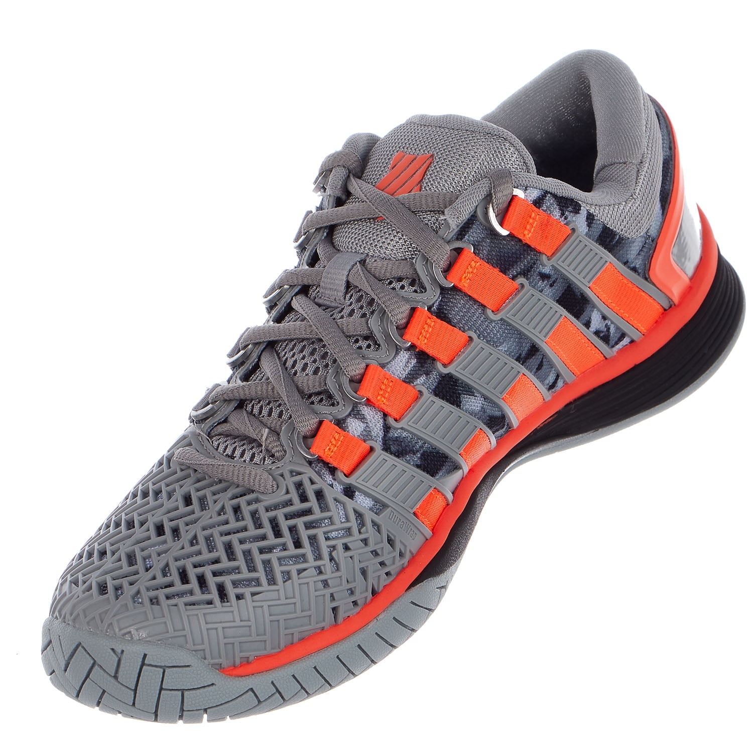 k swiss hypercourt 2.0 mens tennis shoe