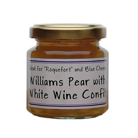 - LEpicurien LEpicurien Williams Pear, 4.38 oz