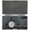 thumbnail image 3 of Tesa Brown & Sharpe Dial Test Indicator,Hori,0 to 0.016 In 312B-3, 3 of 3