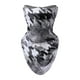 thumbnail image 2 of Invierno Media máscara facial Calentador térmico Hombres Mujeres Ciclismo Bandana Headwear Tube Fleece Neck Gaiter para í al aire libre Montar Baoblaze polaina de cuello de invierno, 2 of 7