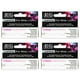 thumbnail image 1 of Adhesivo para pestañas postizas Ardell Lashgrip Strip transparente, paquete de 4 unidades, 7 ml, 1 of 3
