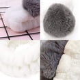 thumbnail image 4 of 3 stycken mjuka pannband, elastiska hårband, sminkpannband för kvinnor, sminkpannband för ansiktsvård, spa och dusch, 4 of 5