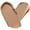 Medium Golden, variant on Wet n Wild Mega Last Incognito All-Day Full Coverage Concealer Makeup - Light Medium