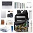 thumbnail image 3 of Shrek-3 Backpack Casual Daypack School Bag Backpack Satchel Rucksack Shoulder, 3 of 5