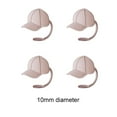 thumbnail image 3 of Matoen12 Straw Cover Cap 10mm Reusable Cute Drinking Straw Topper Accessories Portable Protector Plugs Decorations Gifts for Party, 3 of 6