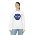thumbnail image 6 of Retro NASA Space Sweatshirt,Space Lover,Science Geeky Sweatshirt,NASA, 6 of 9