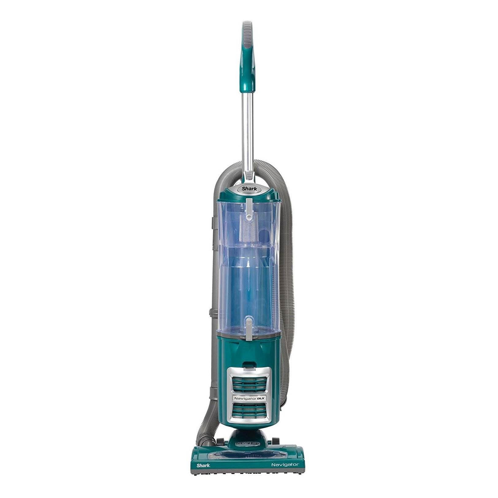 Shark Navigator DLX Upright Vacuum 