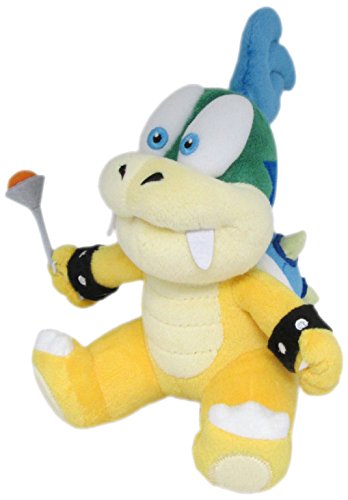 koopa plush