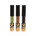 thumbnail image 1 of Pintura facial Liquid Camo de Allen Company, marrón, negro oliva, 1 of 7