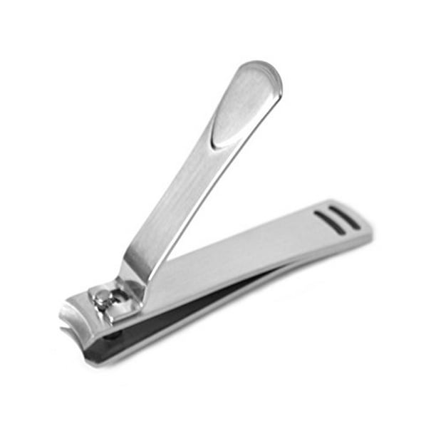 Smyrna High Quality Finger Nail Clipper For Men & Women Stainless