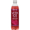 thumbnail image 2 of Wis Pak Klarbrunn Vita Ice Sparkling Water, 17 oz, 2 of 4