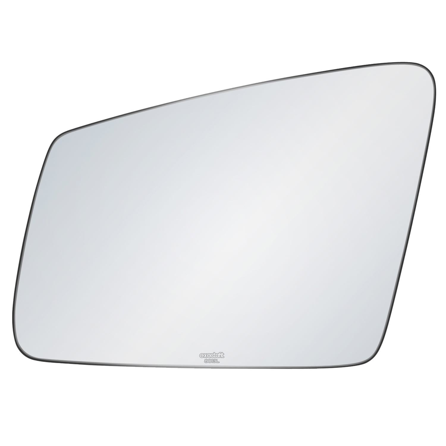 Driver Side Rear View Mirror Glass Replacement Left Hand Fits Mercedes